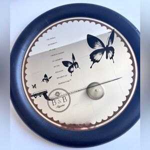 Vintage Benedictine B&B Mirror 1999 Bar Decor